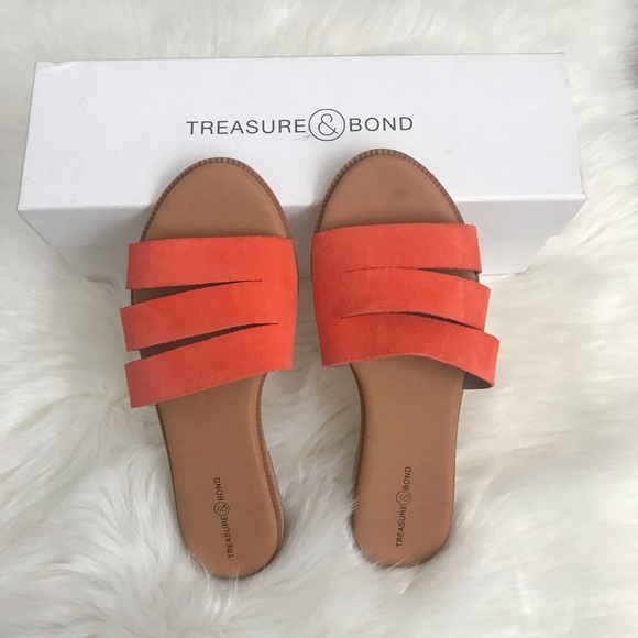 treasure and bond shoes sandals